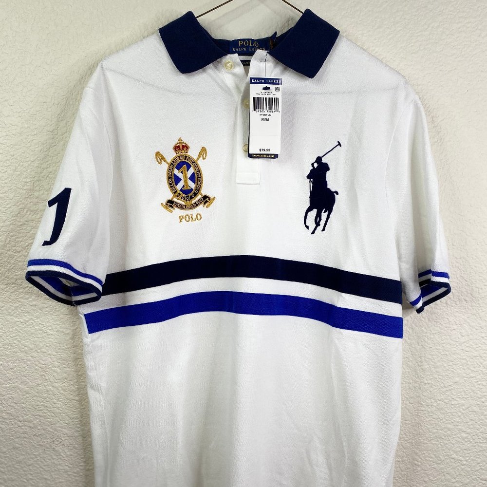 Ralph Lauren Polo Shirt